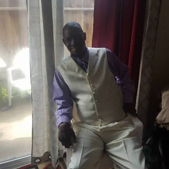 Meet your Posher, Roderick - Picture 1 of 1